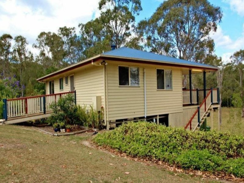 200B Chappel Road, Delaneys Creek QLD 4514