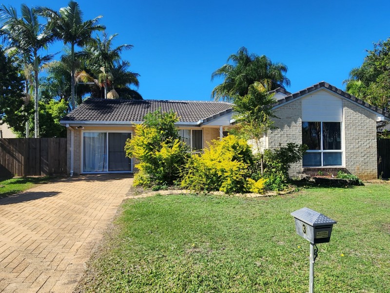 3 Moonlight Crescent, Caboolture QLD 4510