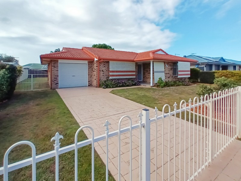 35 Xanadu Crescent, Rothwell QLD 4022