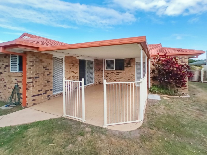 35 Xanadu Crescent, Rothwell QLD 4022