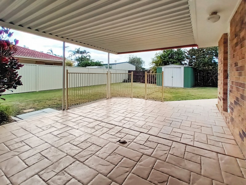 35 Xanadu Crescent, Rothwell QLD 4022