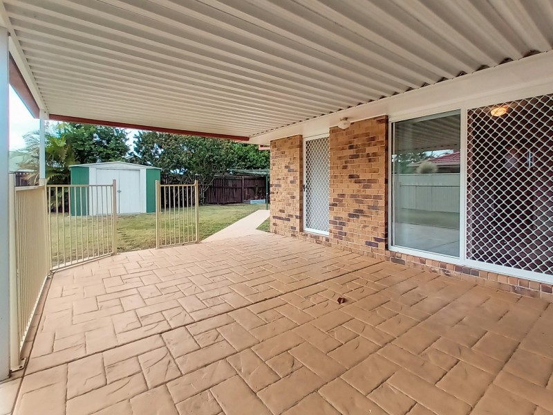 35 Xanadu Crescent, Rothwell QLD 4022