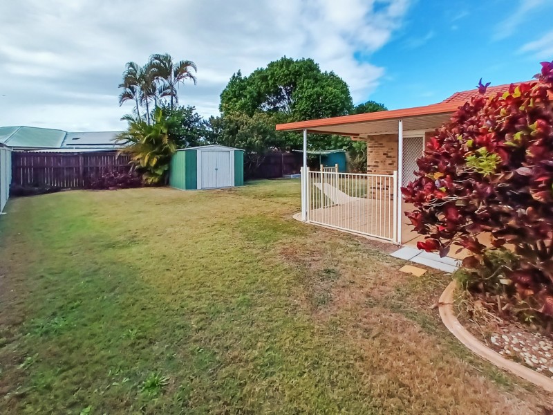 35 Xanadu Crescent, Rothwell QLD 4022