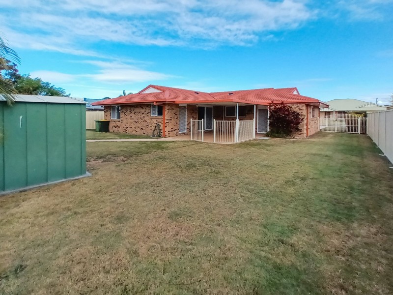 35 Xanadu Crescent, Rothwell QLD 4022