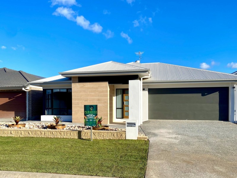 4 Festival Street, Morayfield QLD 4506