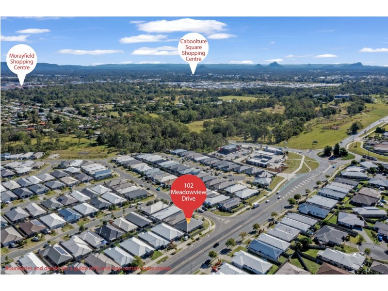102 Meadowview Drive, Morayfield QLD 4506