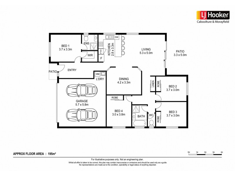 102 Meadowview Drive, Morayfield QLD 4506