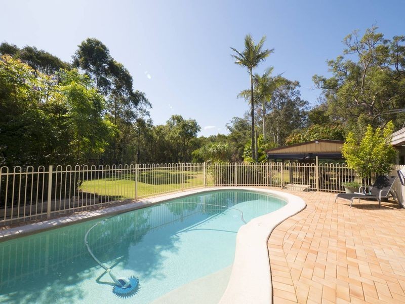 36 Gladioli Court, Caboolture QLD 4510