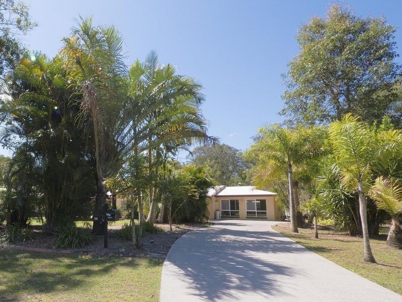 36 Gladioli Court, Caboolture QLD 4510