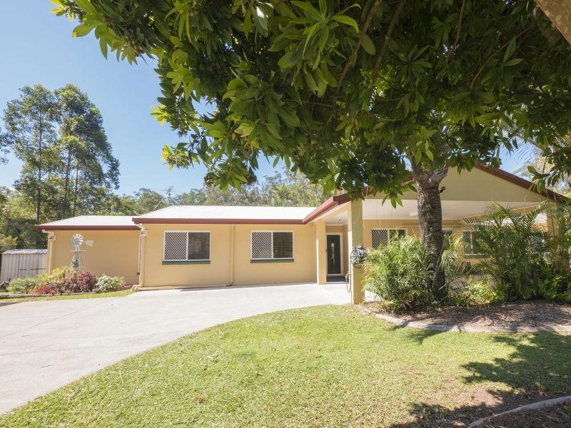 36 Gladioli Court, Caboolture QLD 4510