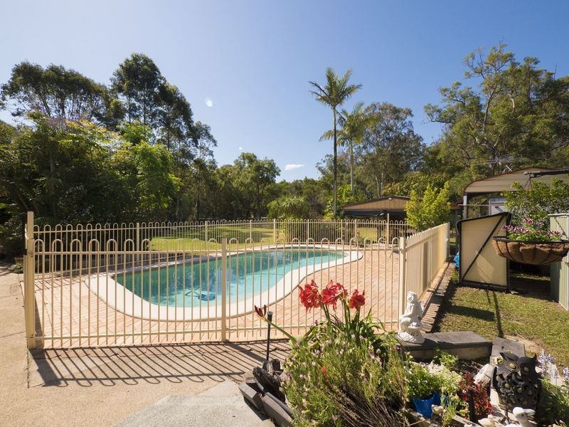 36 Gladioli Court, Caboolture QLD 4510