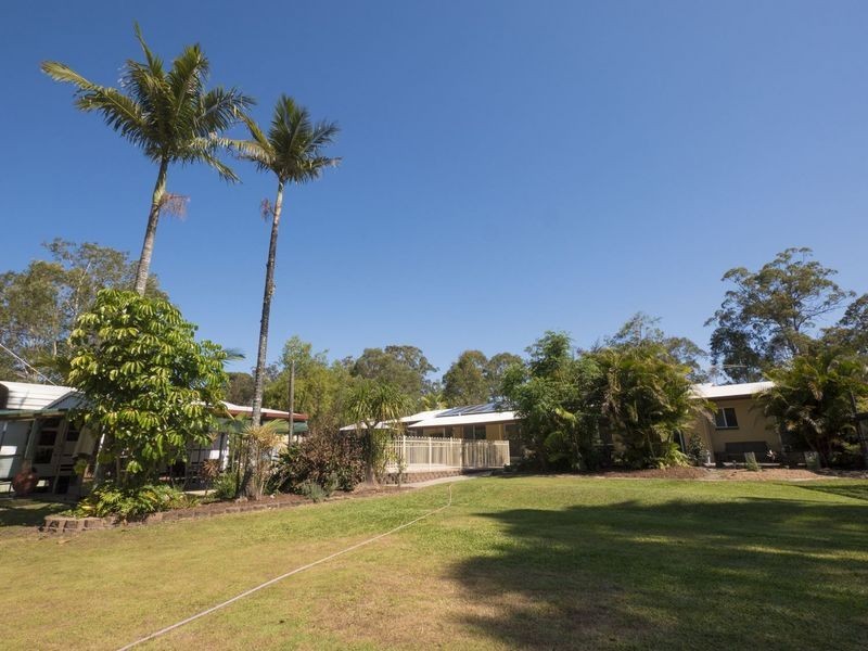 36 Gladioli Court, Caboolture QLD 4510