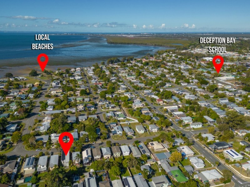 19 Spring Street, Deception Bay QLD 4508
