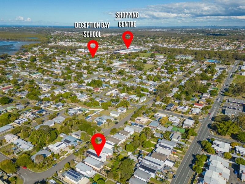 19 Spring Street, Deception Bay QLD 4508