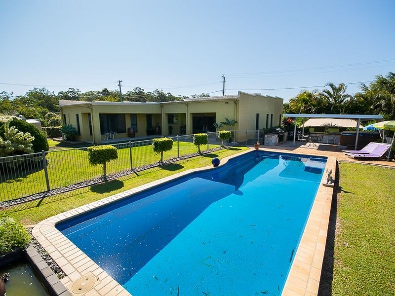 Wamuran QLD 4512
