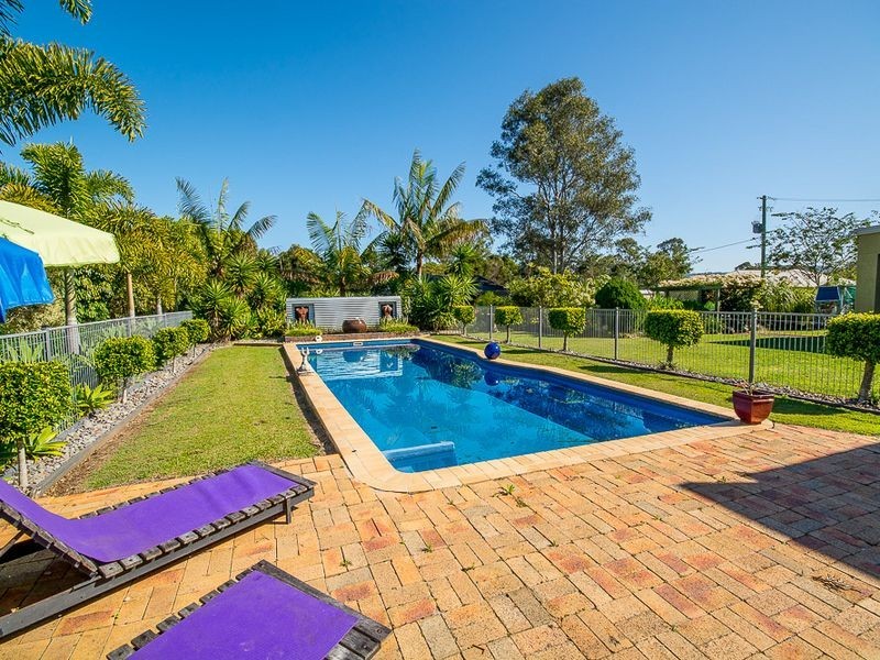 Wamuran QLD 4512