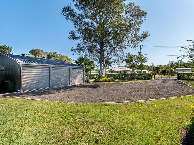 Wamuran QLD 4512