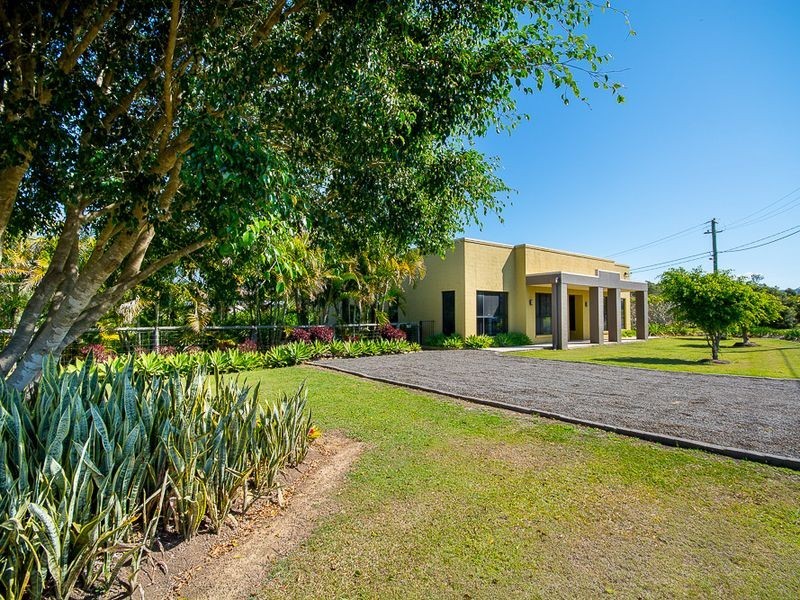 Wamuran QLD 4512