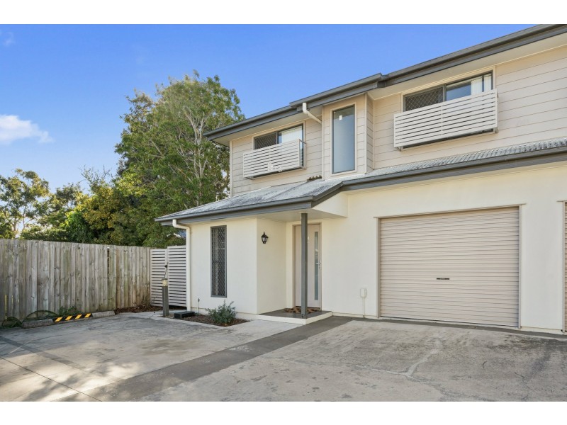 Unit 4/63 Lower King Street, Caboolture QLD 4510