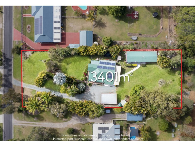 17-19 Mahogany Drive, Caboolture QLD 4510