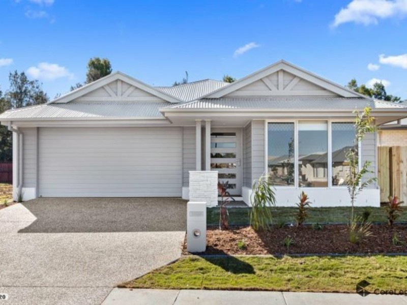 117 Ben Crescent, Caboolture South QLD 4510