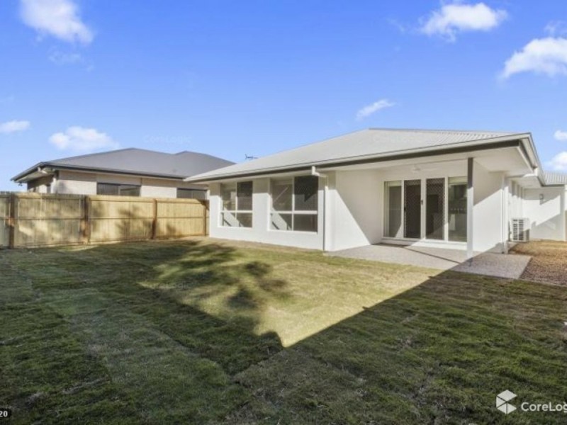 117 Ben Crescent, Caboolture South QLD 4510