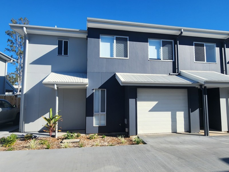 4/43 Amy Street, Morayfield QLD 4506