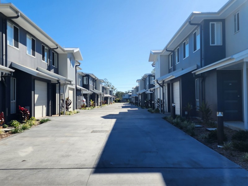 4/43 Amy Street, Morayfield QLD 4506