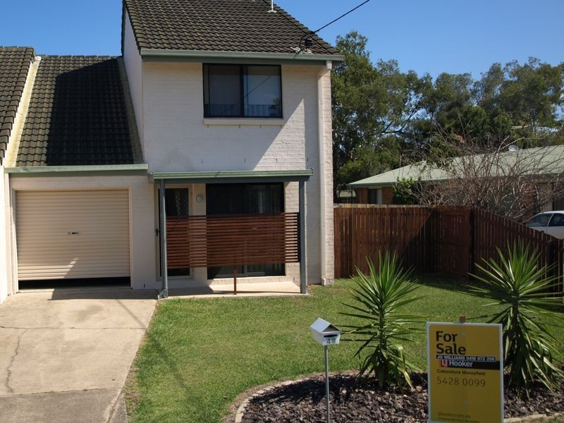 Caboolture QLD 4510