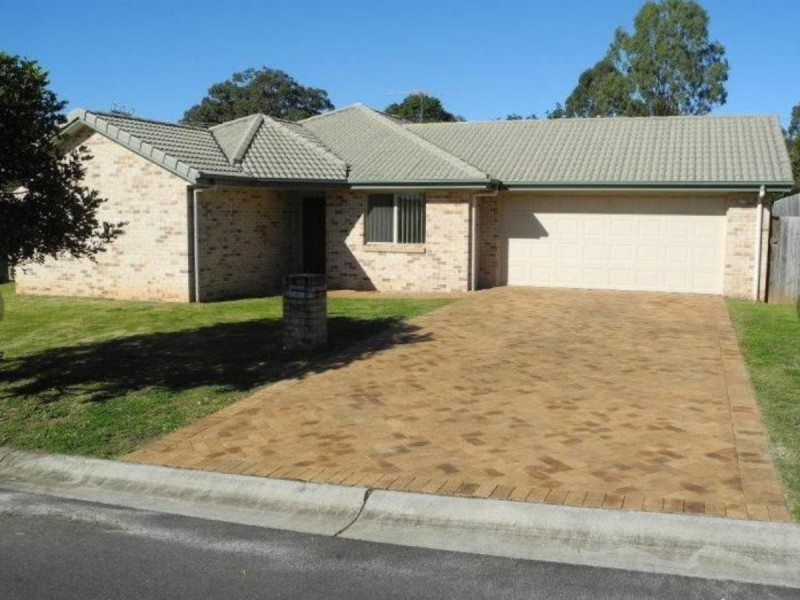 14 Brushbox Place, Upper Caboolture QLD 4510