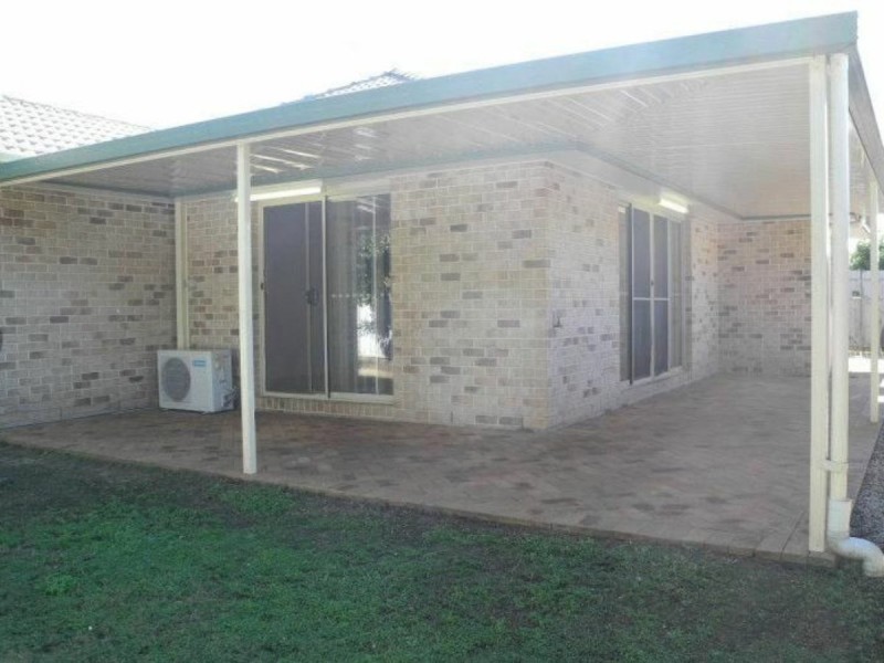 14 Brushbox Place, Upper Caboolture QLD 4510