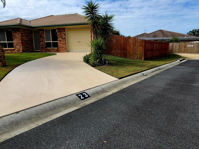 23/11-29 Woodrose Road, Morayfield QLD 4506