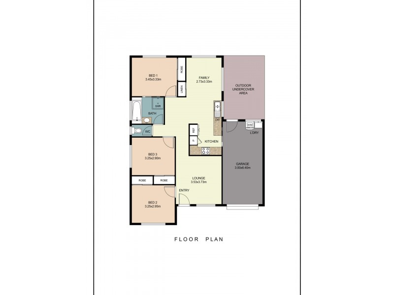 23/11-29 Woodrose Road, Morayfield QLD 4506