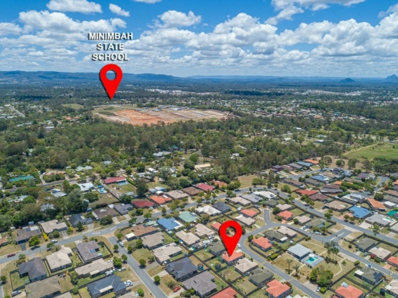 23/11-29 Woodrose Road, Morayfield QLD 4506