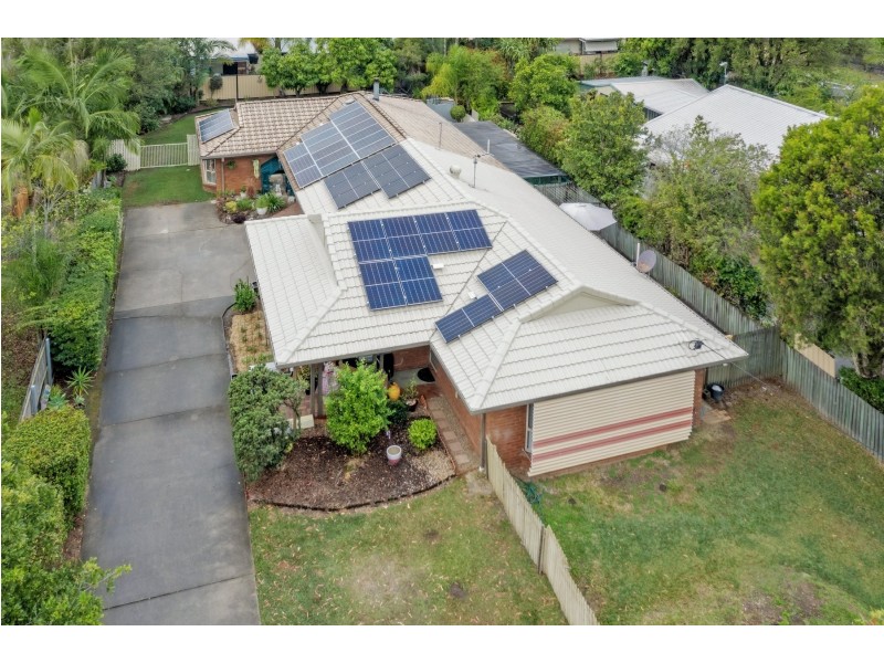 Unit 2/15 Neil Street, Caboolture QLD 4510