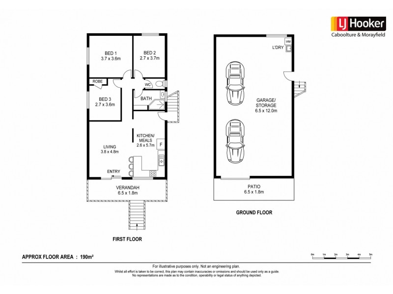 60 Moon Street, Caboolture South QLD 4510