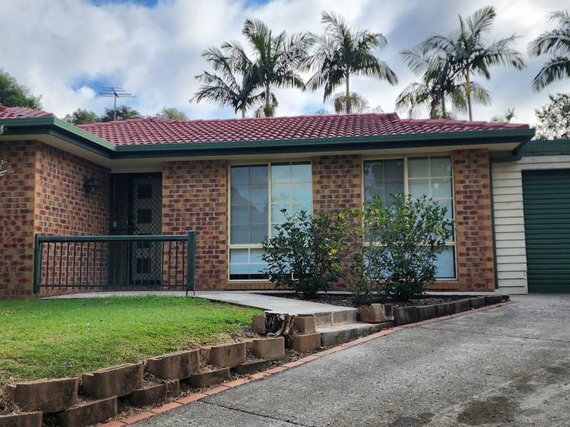17 Plimsoll Court, Caboolture South QLD 4510