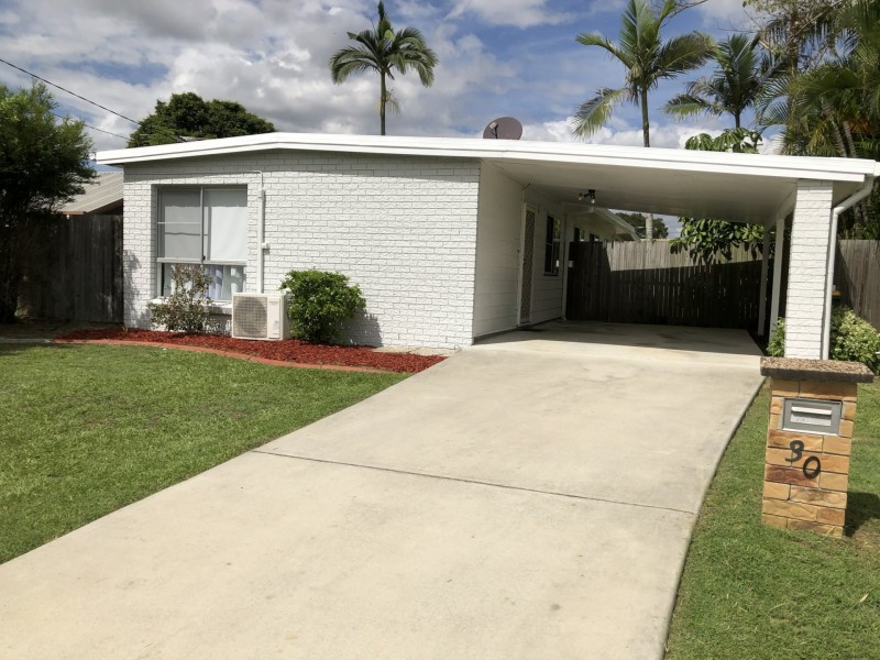 30 Winter street, Caboolture QLD 4510