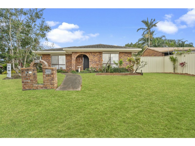 37 Fowler Drive, Caboolture South QLD 4510