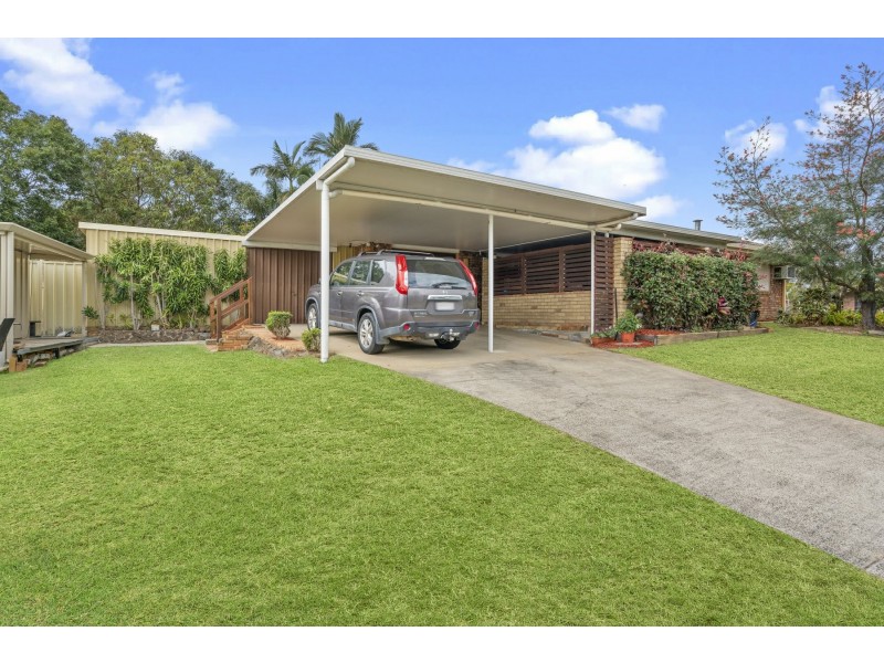 37 Fowler Drive, Caboolture South QLD 4510