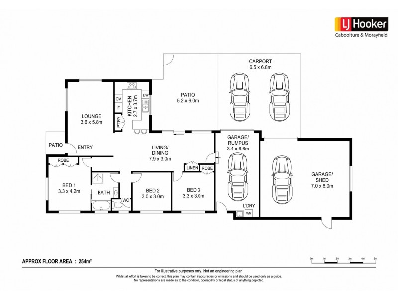 37 Fowler Drive, Caboolture South QLD 4510