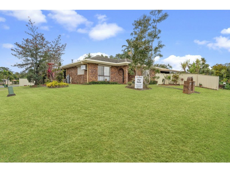 37 Fowler Drive, Caboolture South QLD 4510