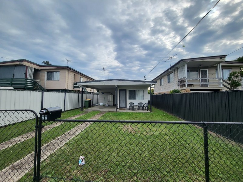 77 Domnick Street, Caboolture South QLD 4510