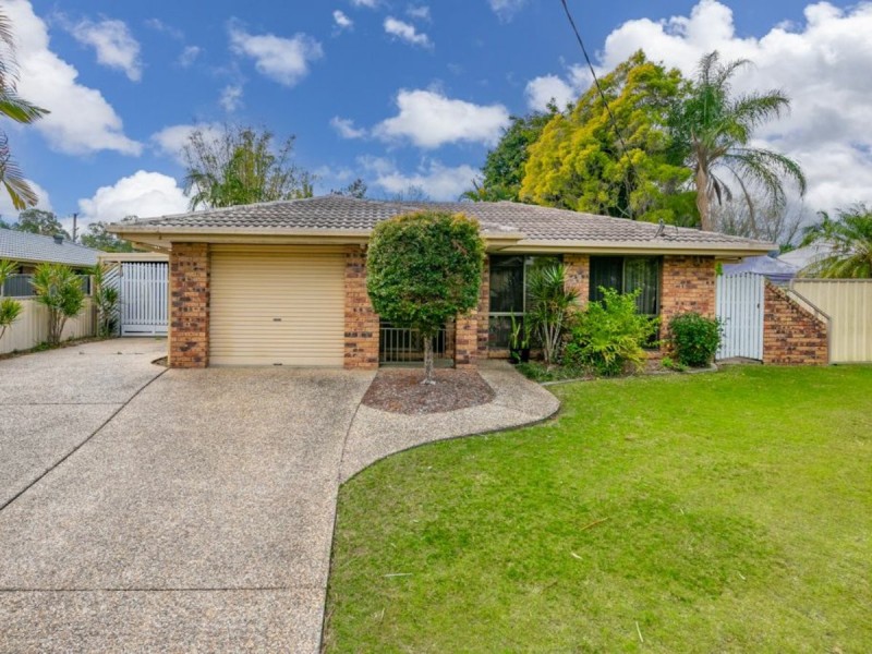 26 Marlene Street, Bellmere QLD 4510