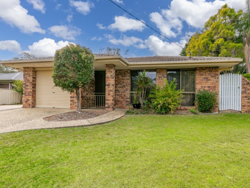 26 Marlene Street, Bellmere QLD 4510
