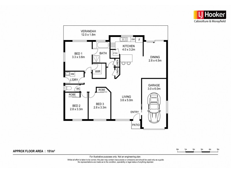 9/114-116 Del Rosso Road, Caboolture QLD 4510