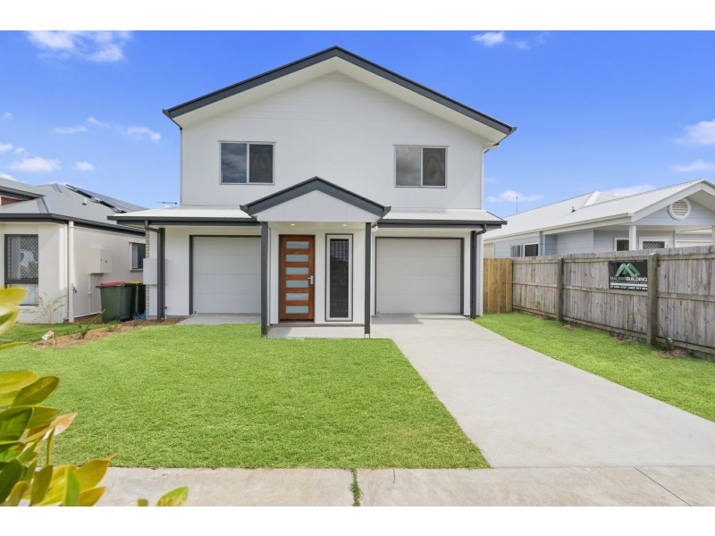 41 Lagoon Road, Burpengary QLD 4505