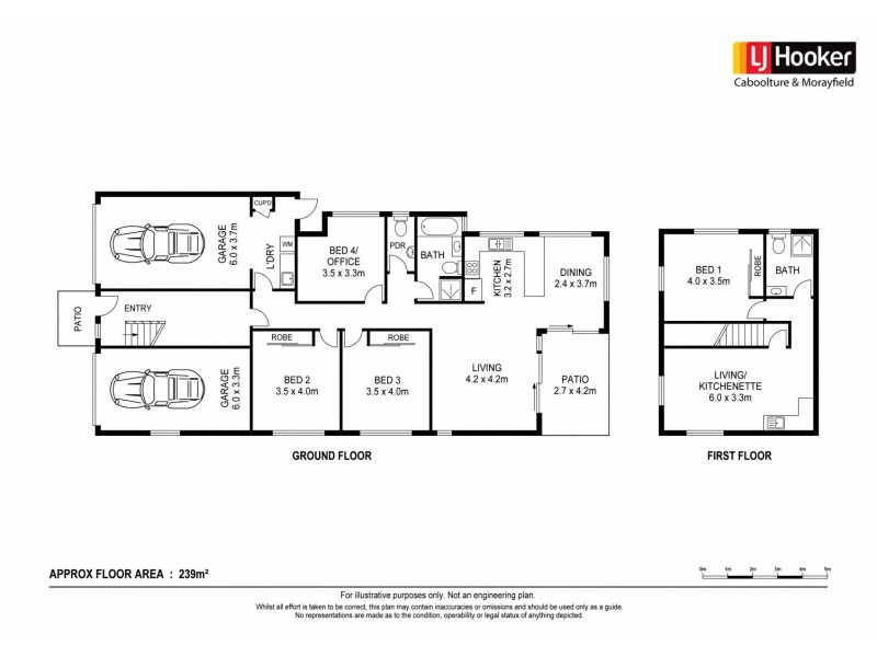 41 Lagoon Road, Burpengary QLD 4505