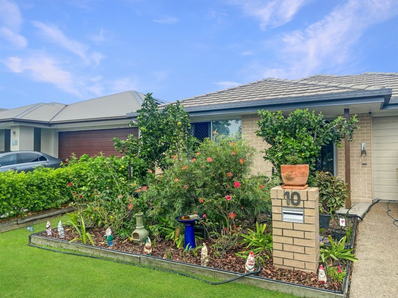 10 Raff Road, Caboolture South QLD 4510