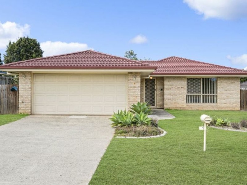 7 Serenity Way, Morayfield QLD 4506